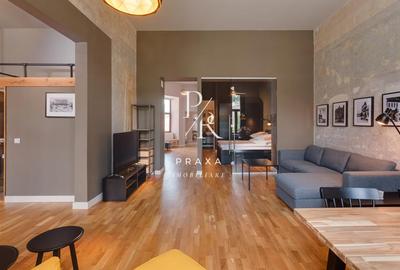 Apartament premium, într-o zonă centrală, str Horea, Cluj! - 6