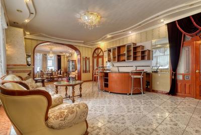 Oportunitate rară | Apartament 7 camere | 250 mp | Zona Dacia – - 3
