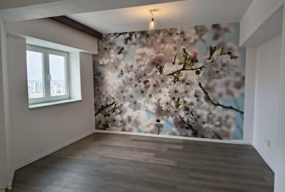 AMFITEATRU  GARSONIERA LIBERA, 36 MP , GAZE LA USA PRET 79000 EURO - 2