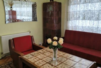 Oportunitate rara: Apartament in vila interbelica, zona Emil Racovita - 6