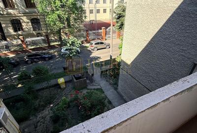 2 camere| vis a vis de Liceul Loga| zona superba, linistita| centrala proprie| - 13