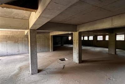 Vanzare depozit/hala/spatiu industrial Popesti Leordeni - Centura Sud, Ilfov - 27