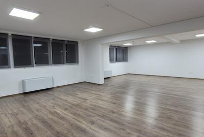 De inchiriat spatiu de birouri moderne  95/130 mp sau 225 mp, zona Centrala - 9