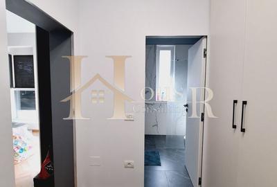 Apartament cu gradina proprie. Mobilat si utilat. Braytim ! - 7