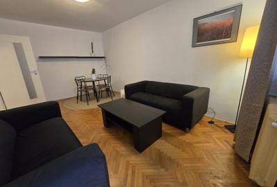 Inchiriere Apartament Vintage Dorobanți 3 CAM  , 65MP , 8MIN M  Stefan Cel Mare - 10