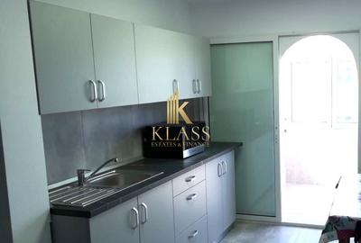 Apartament 2 camere in Baneasa langa parc Herastrau - 1