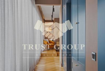 Penthouse 4 Camere Floreasca 180mp | Terasa 80 mp | 2 locuri de parcare - 27
