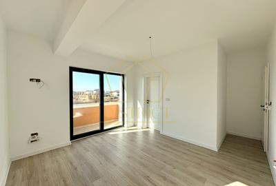 Duplex modern cu 4 camere si 3 bai | Mosnita Noua | VALERY - 4