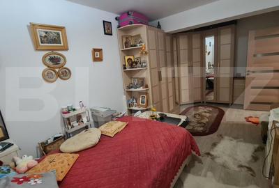 Apartament de 2 camere, 64 mp, decomandat, mobilat si utilat, Soseaua Nicolina - 3