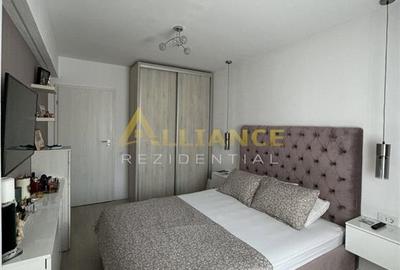 Metalurgiei – apartament 3 camere modern, cu acces rapid la metrou Piata Sudului - 1