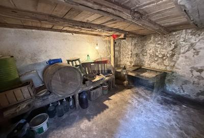 Casă in mijlocul naturii in orașul Câmpulung - 26