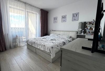 3 camere compartimentate inteligent, într-o comunitate tânără și modernă - 4