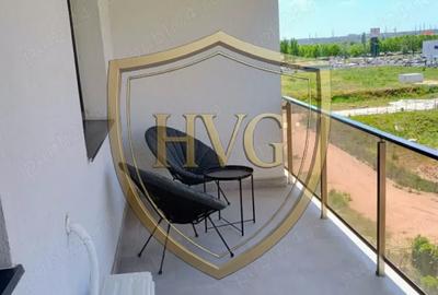 Apartament cu 2 camere | Parcare inclusa | Hils Brauner - 1