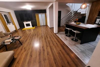 FARA COMISIOANE casa cu 4 camere P+1+pod mobilata utilata elegant merita vazuta - 9