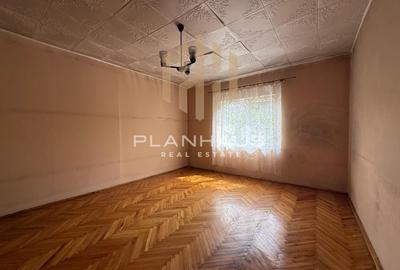 Exclusivitate ! Casă indivduală zona Grivitei , 653mp teren ,curte proprie ,Ce - 7