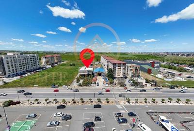 Imobil comercial pe Bd. Aurel Vlaicu  vis-à- vis de Vivo Mall - 2