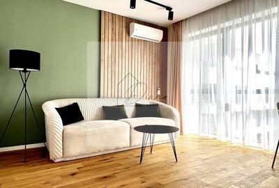 2 camere Sisesti La CitadellaI I bloc boutique 2020 I COM 0% - 1