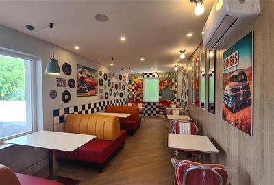 Benzinarie si restaurant de vanzare pe Calea Lugojului - 4