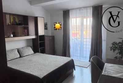 Apartament 2 camere - Bloc nou - Metrou 1 Decembrie - 3