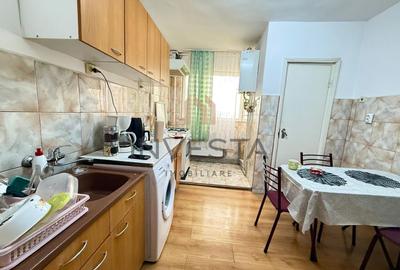 Apartament cu 2 camere in Marasti , strada Fabricii! - 2