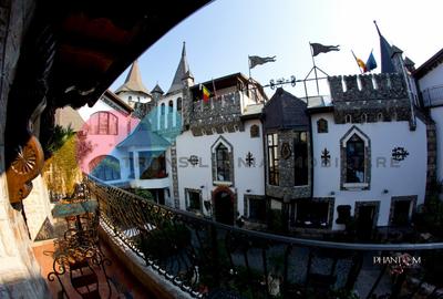 Spațiu comercial, 500 mp în Central