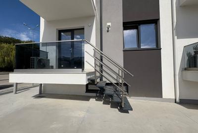 2 Camere Gara Centrala, parter, bloc nou - 1