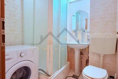 Apartament 1 camera, 32 mp - Zona Circumvalatiunii - 5