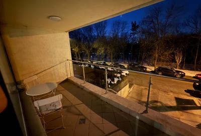 HERASTRAU - APARTAMENT 3 CAMERE - MOBILAT - 4