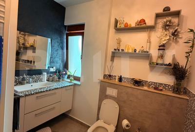 Casa 4 camere, 180 mp utili+750 mp teren, 15 km de Brasov - 10