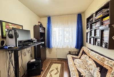 Apartament 2 camere, decomandat, Buna Ziua, mobilat, parcare - 5
