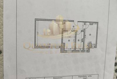 Apartament  2camere spatios+loc de parcare -  Metrou AparatoriiPatriei - 14