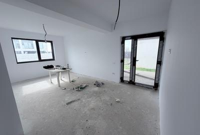 Casa individuala Allegria. 5 cam. Util 128mp. Teren 492 mp - 14