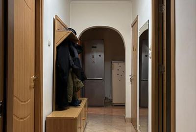 APARTAMENT 2 CAM-CURAT-RAHOVA-BARCA-BLOC 1986-REABILITAT - 4