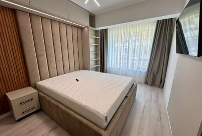 MOARA DE VÂNT – COMPLEX 7MOON, Ap 2 camere, 58 mp – Bloc 2024 - 3