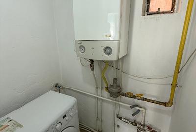 Apartament 3 camere, 68 mp - Zona Centrală, Târgu-Jiu (Parter) - 14