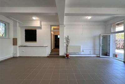 Spatiu comercial/ birou/ medical semicentru Iasi, 76mp, zona Palas - 24
