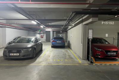 Apartament 3 camere InCity Residence – Dristor – Piata Alba Iulia - 0% comision - 25