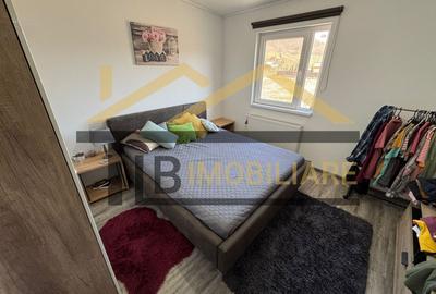 Casa cu 3 camere, 100mp, Zona Sangeorgiu de Mures - 5