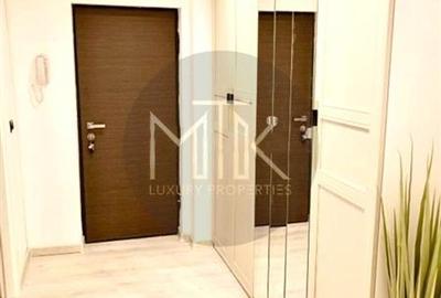 Apartament lux 3 camere, Mobilat&utilat I DOROBANTI - 13