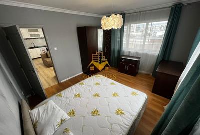 4 camere, modern, parcare, Marasti, zona The Office, BRD, Pet Friendly - 4