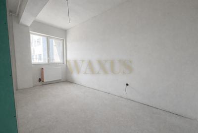 Apartament tip Studio - 1 Camera I SU 37MP I Balcon I Parcare - Terra - 2