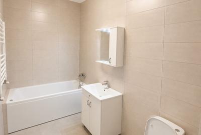 Apartament 2 Camere, 5 min Metrou Mihai Bravu,  Dog friendly - 7