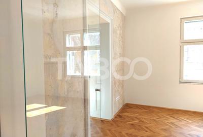 Casa istorica restaurata modernizata in totalitate zona Centrala Sibiu - 51