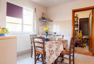 Vanzare vilă Bacu P+1+Pod, livadă, acces rapid A0/A1/Centură - 8