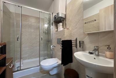 APARTAMENT DE INCHIRIAT I 2 CAMERE I 53MP I DESILVA RESIDENCE I VEDERE LA MARE - 11