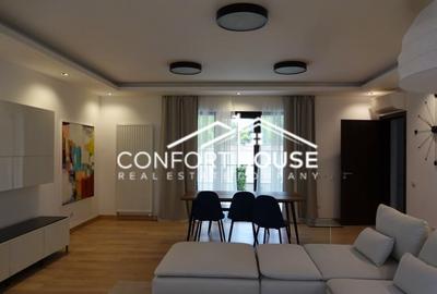 VILA P+E+M - 6 camere - situata intr-un ansamblu rezidential in IANCU NICOLAE - 11