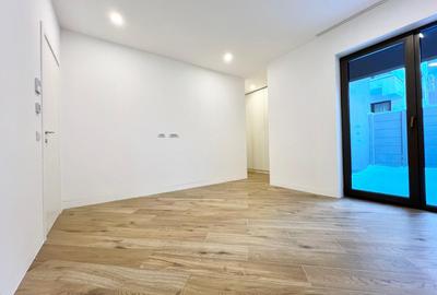 NOU / SUPERB  / SPATII GENEROASE / TERASA /PARTIAL MOBILAT SI UTILAT - 28