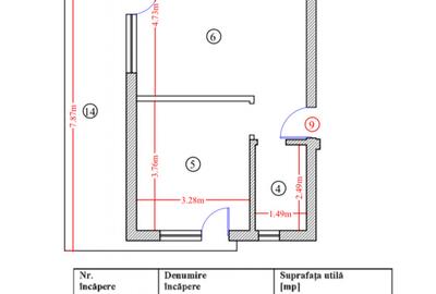 TVA inclus | aproape de plajă | Rate pe 2 ani | Central Mamaia Nord - 17