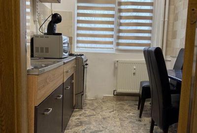 Inchiriere apartament 2 camere zona Camil Ressu - 6