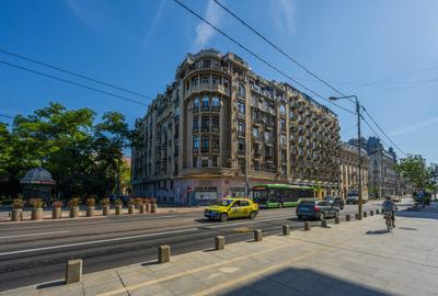 5 Camere | Ultracentral | Bd. Regina Elisabeta | COMISION 0 % - 27